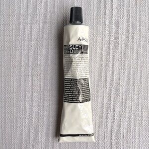 AESOP Parsley Seed Cleansing Masque